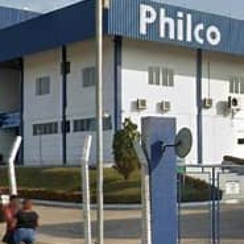 Crise na Industria: Philco demite 800 funcionários em fábrica de Manaus