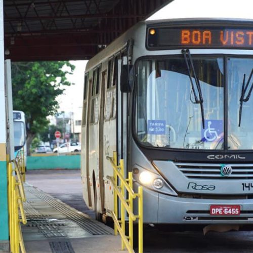 Mais de 60% das cidades de Mato Grosso não tem estrutura para transporte público, aponta IBGE