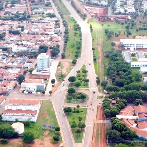 RONDONOPOLIS: Mesmo com queda: Município lidera exportações de Mato Grosso no 1º bimestre
