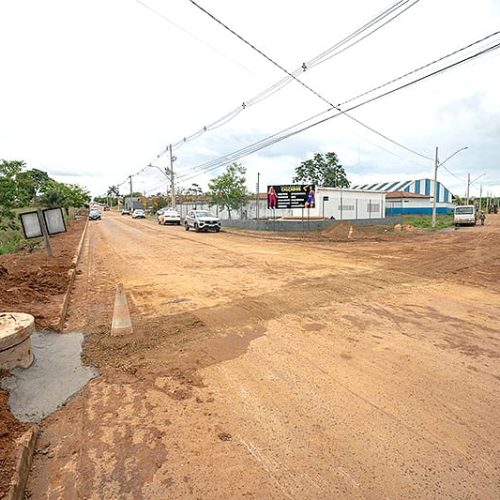 RONDONOPOLIS-MT: Rápida ação do Sanear | ISSQN: TCE alerta municípios | Promoção | TSE quer ouvir o eleitor
