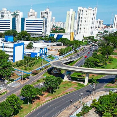 Obras da Copa do Mundo e melhora na distribuição da água valorizam os imóveis em Cuiabá