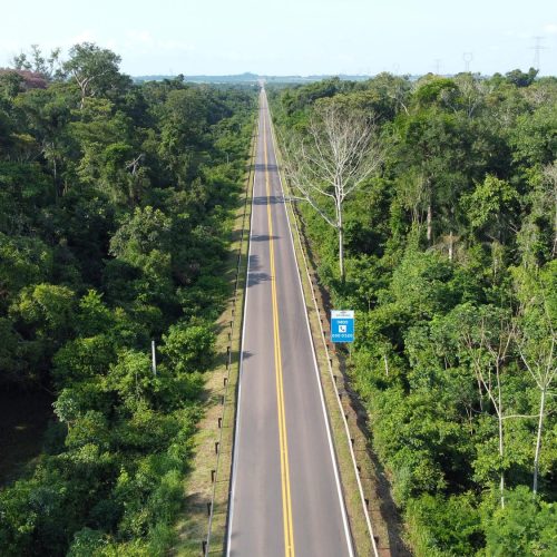 Obras de ampliação e melhorias são apresentadas em audiências públicas