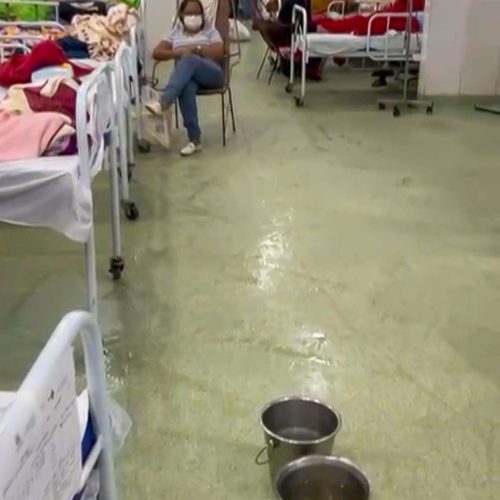 Obras de reestruturação no Pronto-Socorro de VG começam nesta terça-feira