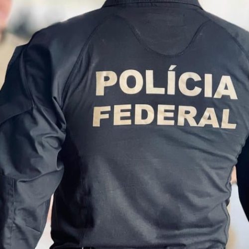 Oficial da PM é preso durante ação da PF contra esquema que movimentou R$ 66 milhões