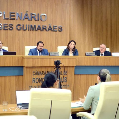 “CEI da Santa Casa”: Diretor financeiro é esperado hoje na Câmara