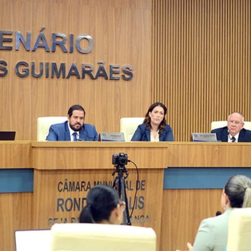 Membros do colegiado devem se reunir hoje novamente para definir novas convocações (Foto – Divulgação)