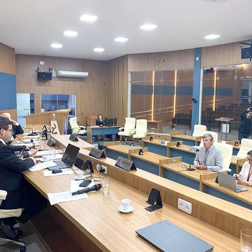 “Cei da Santa Casa”: Polet insinua fraude de assinatura em contrato
