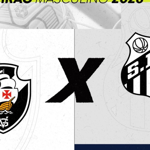Ondas da Rádio Nacional transmitem partida entre Vasco e Santos