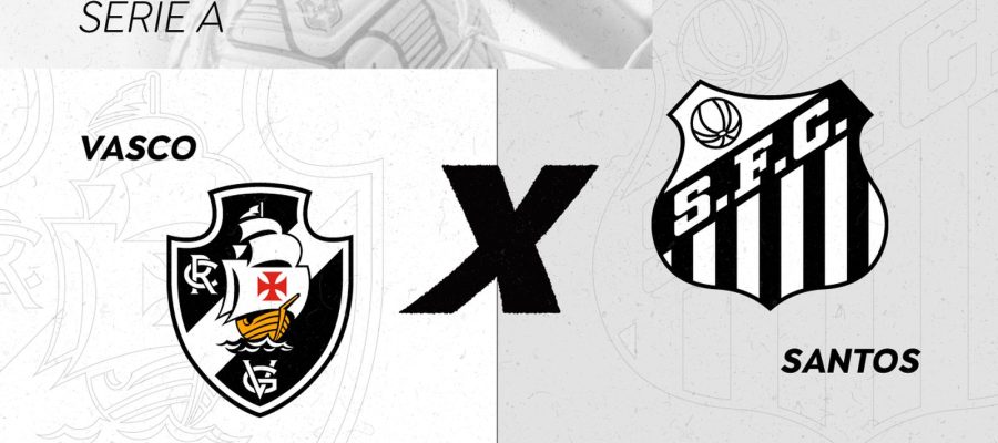 Ondas da Rádio Nacional transmitem partida entre Vasco e Santos