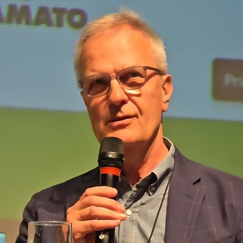 Ong americana destaca Mato Grosso como exemplo de produção sustentável