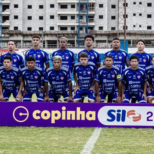 Ônibus do Águia de Marabá Sub-20 colide e preparador físico morre