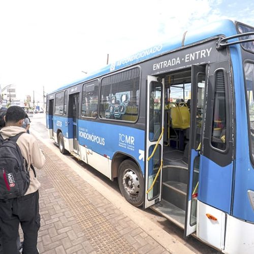 RONDONOPOLIS-MT: Eleições 2026: 2º turno tem transporte gratuito e lei seca na cidade