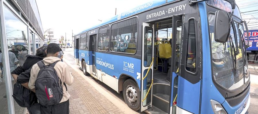 RONDONOPOLIS-MT: Eleições 2026: 2º turno tem transporte gratuito e lei seca na cidade