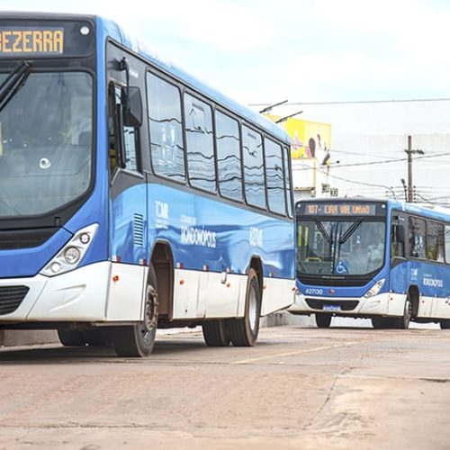RONDONOPOLIS: Transporte Público: Câmara autoriza repasse de R$ 14 milhões para AMTC