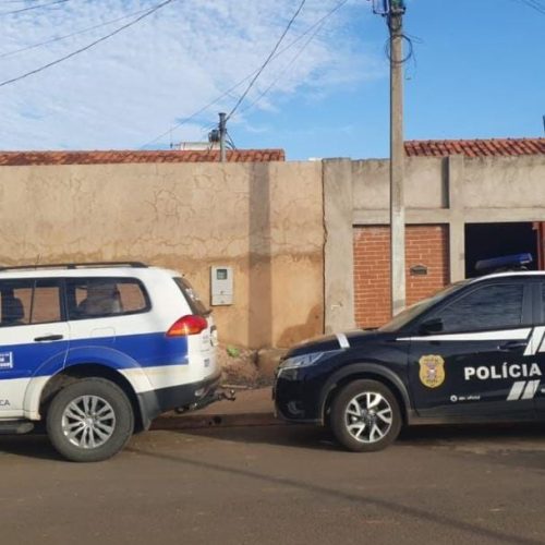 Operação da PC investiga envolvimento de facções na morte de rapaz decapitado