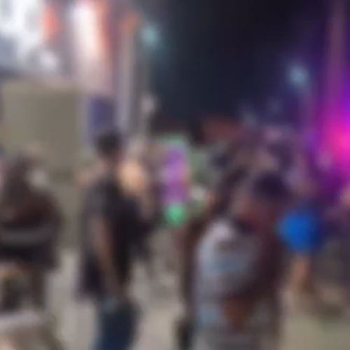 Operação da PM encerra baile de lambadão em Cuiabá e gera revolta de frequentadores