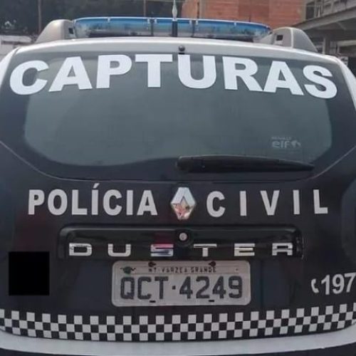 Operação da Polícia Civil cumpre mandados dentro de presídios de Mato Grosso