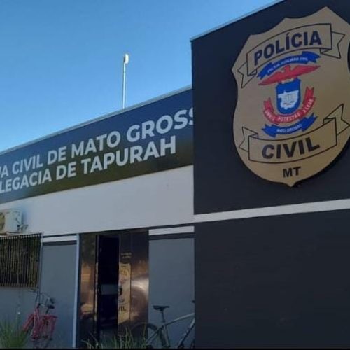 Operação da Polícia Civil desarticula liderança de facção criminosa no interior do Estado