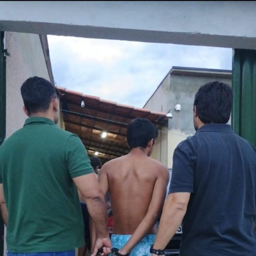 Operação da Polícia Civil mira investigados por pornografia infantil por meio de rede social