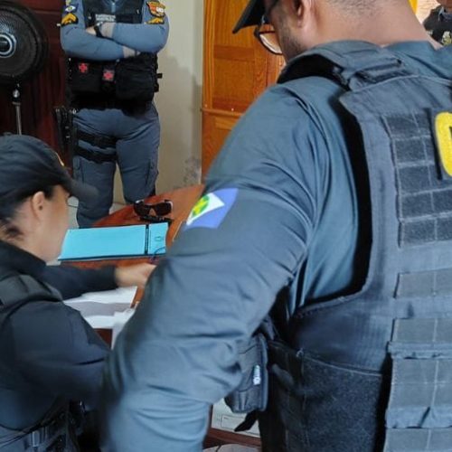 Operação do Gaeco desarticula esquema de propina de policiais penais e advogados em MT