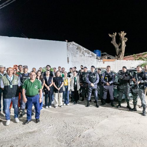 Operação interdita bares e distribuidoras em ação conjunta contra bebidas adulteradas