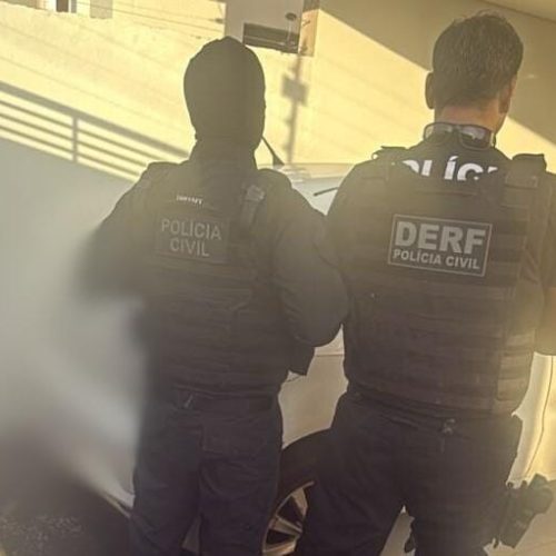 Operação mira investigados por tráfico de drogas ligados à facção criminosa