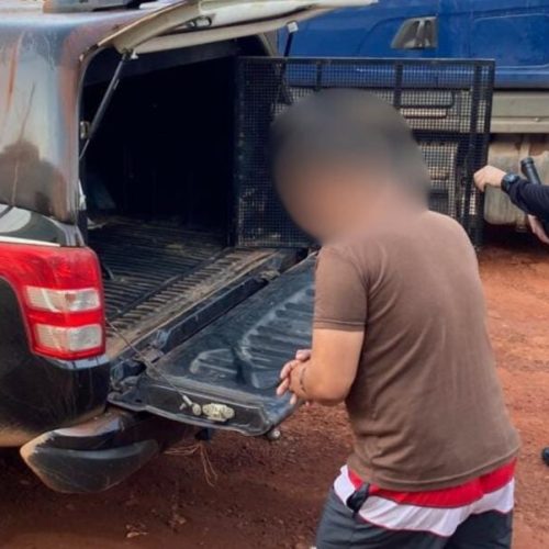 Operação policial contra facção criminosa prende 15 pessoas e cumpre mandados na PCE