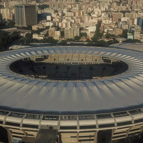 Órgão Especial do TJRJ confirma Vasco x Boca Juniors no Maracanã