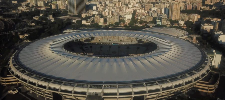Órgão Especial do TJRJ confirma Vasco x Boca Juniors no Maracanã