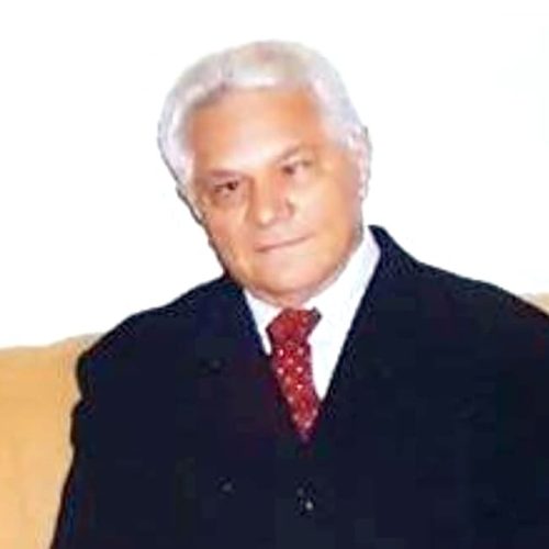 RONDONOPOLIS: Pioneiro: Corpo do ex-vereador Osvaldino Santos será sepultado nesta terça-feira