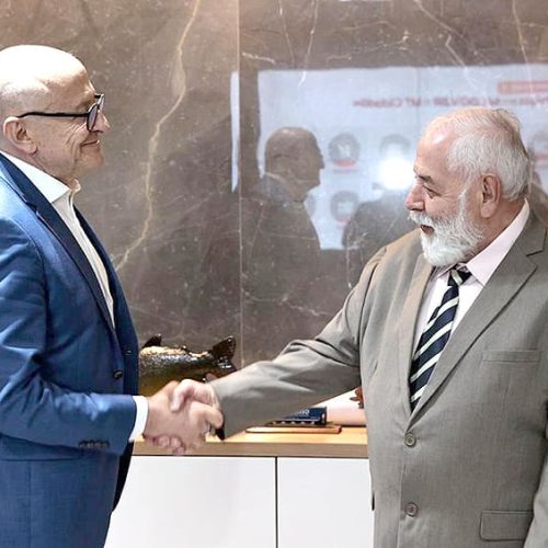 Presidente do TJ assume governo | Vagas de emprego | Agressão | Humanização