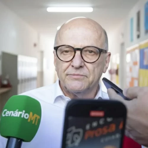 Três nomes se colocam como pré-candidatos ao Governo de Mato Grosso em 2026