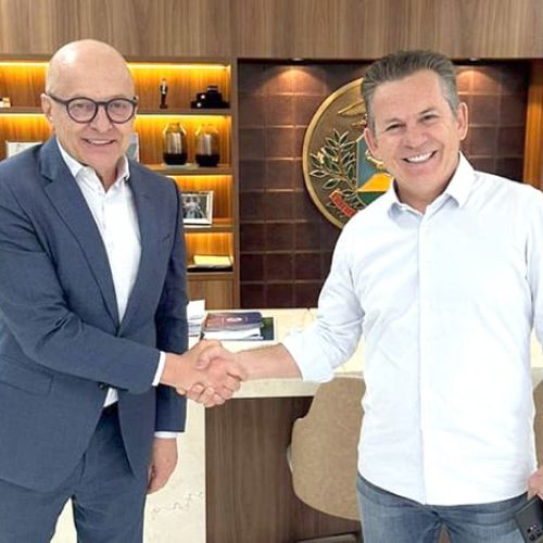 GERAL: Vice assume | Poxoréo atinge meta | Produção de café em MT | Captação de órgãos em MT | Salários na conta