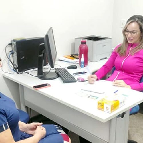 RONDONOPOLIS: Saúde da Mulher: “Outubro Rosa” vai intensificar ações preventivas em Rondonópolis