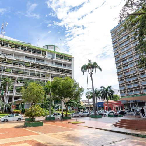 "Ouvidoria em Movimento" chega à Praça Alencastro na segunda-feira