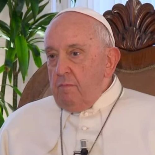 MUNDO HOJE: Vaticano se manifesta sobre saúde do papa Francisco, internado há mais de 20 dias