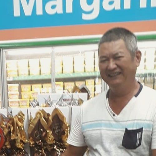 Fazendeiro que foi morto a tiros será sepultado hoje em Mato Grosso