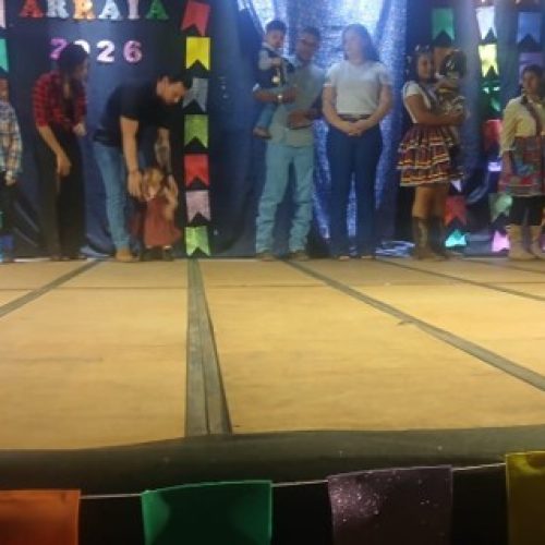 Itanhangá-MT: Centro de Educação Infantil Primeiros Passos realiza tradicional Festa Junina com grande participação da comunidade