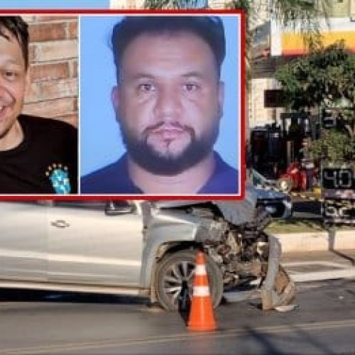 PC conclui inquérito de homicídio de ex-jogador de vôlei e pede prisão preventiva de autor do crime