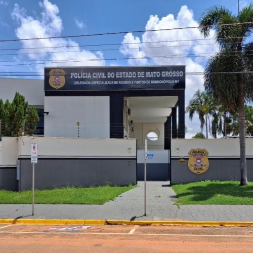 PC cumpre mandados de prisão e retira dois criminosos condenados de circulação
