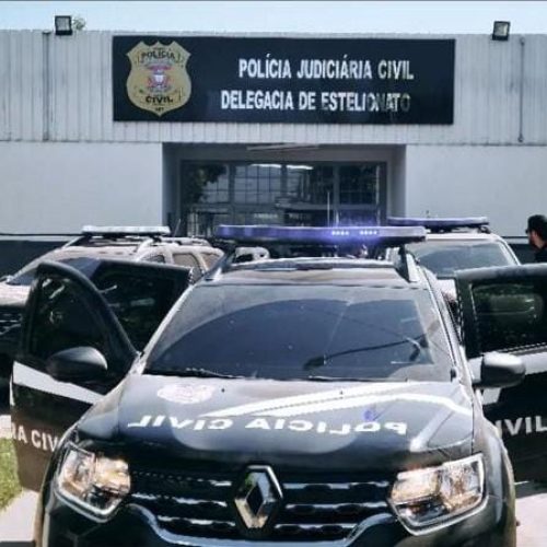 PC de MT cumpre buscas em SP contra suspeitos que aplicavam golpes com perfis falsos
