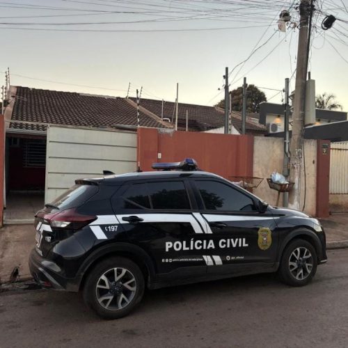 PC deflagra operação contra criminosos por golpes em aposentados e pensionistas de Várzea Grande
