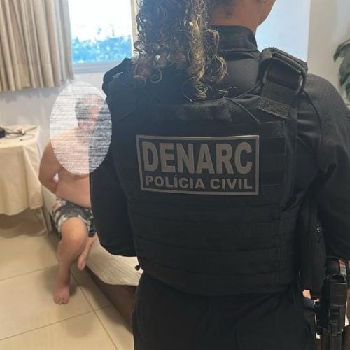 PC desarticula grupo que girou mais de R$ 185 milhões com tráfico de drogas e lavagem de dinheiro