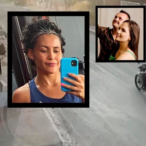 PC descarta envolvimento de esposa de PM que confessou ter matado personal trainer e pede soltura