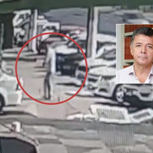 PC indicia caseiro e PM por execução de homicídio de advogado; vítima foi monitorada por vários dias