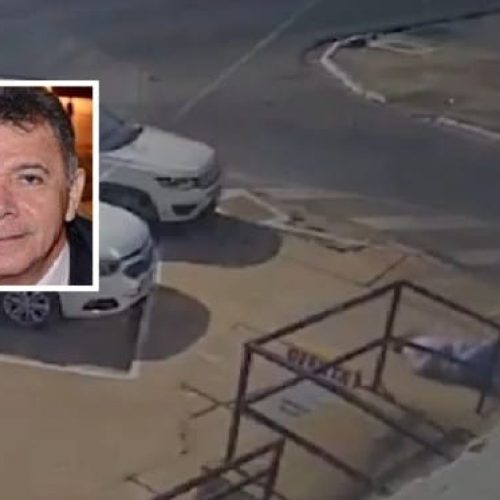 PC indicia dois PMs por emprestar arma e intermediar morte de advogado em Cuiabá