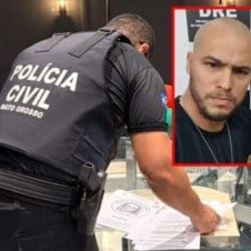 PC indicia empresários, advogados e servidor do TJ por suposto esquema de R$ 21 milhões