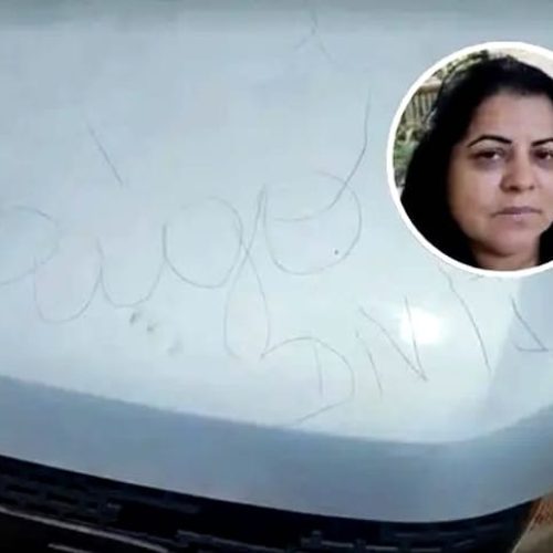 PC investiga se assassinato de empresária foi motivado por dívida do filho com facção