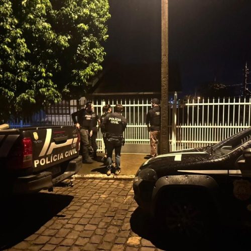 PC mira adolescentes por estimular mutilação de crianças, pornografia infantil e apologia ao nazismo