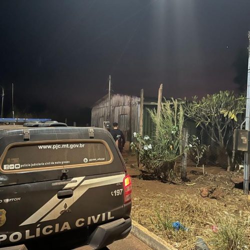 PC mira faccionados por tortura, sequestro e ações assistenciais para promoção de grupo criminoso